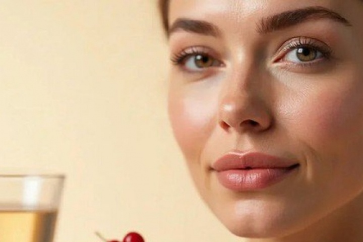 5 loại thực phẩm tăng sinh collagen giúp da đẹp hơn dùng thực phẩm chức năng