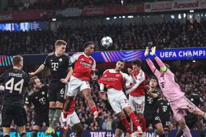 FIFA siết luật, bài đá phạt góc của Arsenal hết cửa tại World Cup 2026