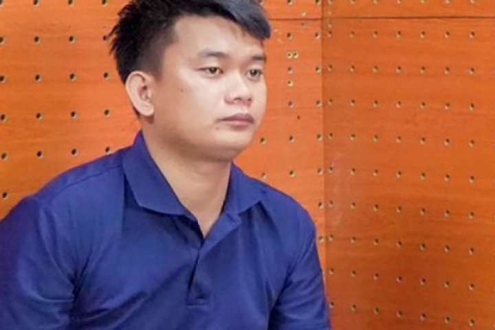 Rùng mình thủ đoạn che đậy tội ác của hung thủ sát hại bạn gái đang mang thai ở phòng trọ