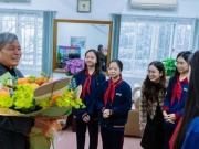 “Cuộc đua khốc liệt” vào lớp 10: Để không còn kỳ thi “nghiệt ngã" (Bài cuối)