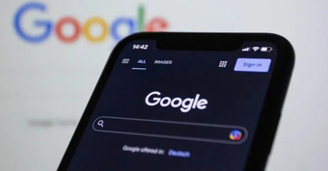 Người dùng hoang mang khi Google liên tục báo lỗi máy chủ