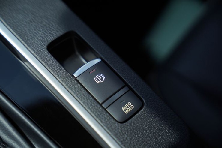 Mitsubishi Xforce 2026 ra mắt tại Việt Nam, thêm trang bị, giá tăng nhẹ - 16