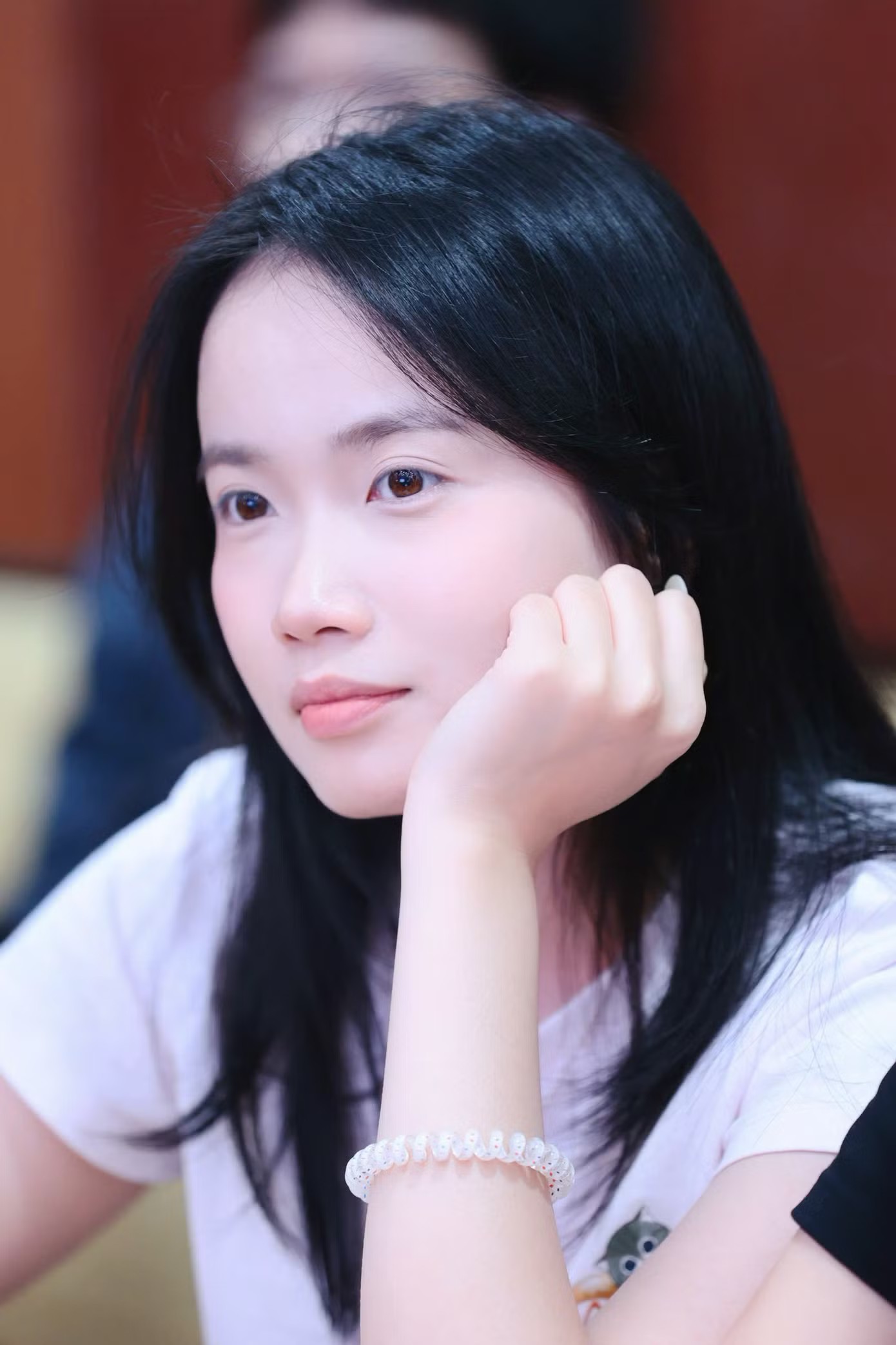 Cận nhan sắc nữ sinh muốn ghi danh ở Hoa hậu Việt Nam 2026 - 18