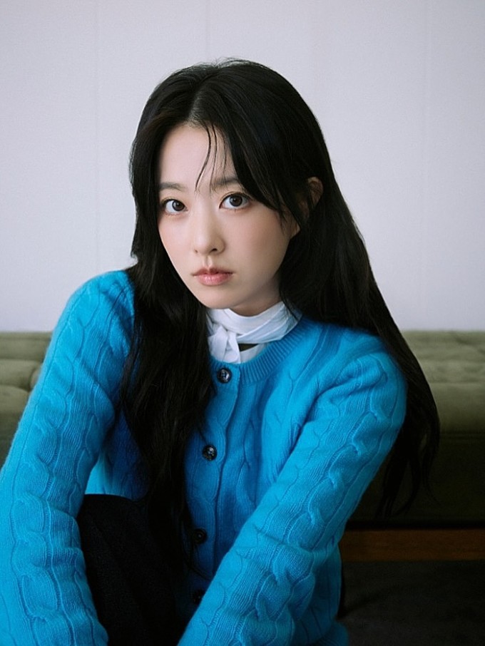 Park Bo Young được xem là một trong những biểu tượng 'lão hóa ngược' của màn ảnh Hàn Quốc nhờ làn da căng mịn và vẻ đẹp tự nhiên suốt gần 20 năm. Ảnh: Instagram boyoung0212_official