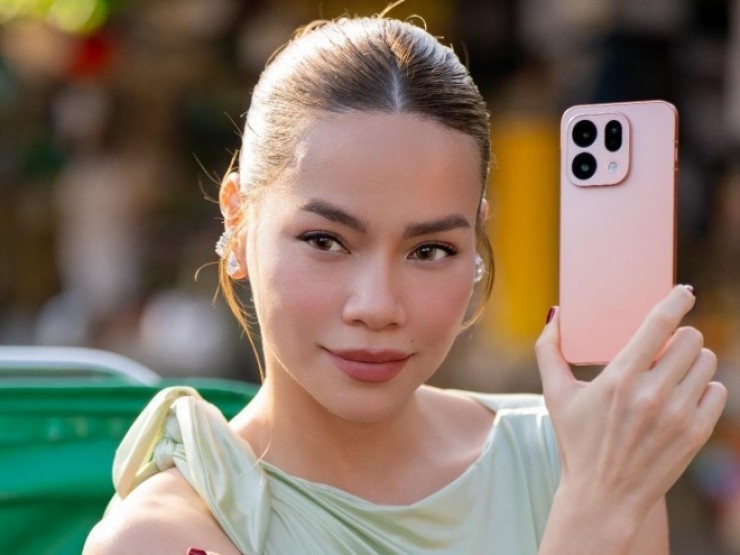 Trên tay OPPO Find X9 Ultra và Find X9s: Mở hộp là thấy ngay chất flagship