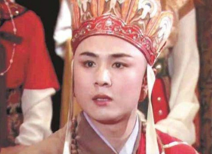 Ai là người giúp Từ Thiếu Hoa có cơ hội đóng Đường Tăng trong 'Tây du ký'? - 2