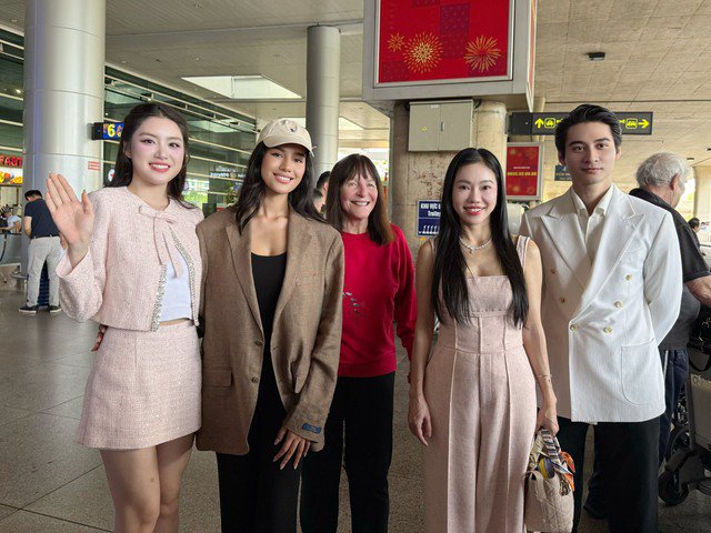 Miss World 2026 do Việt Nam đăng cai tổ chức, chuẩn bị họp báo khởi động mùa giải kỷ niệm 75 năm.
