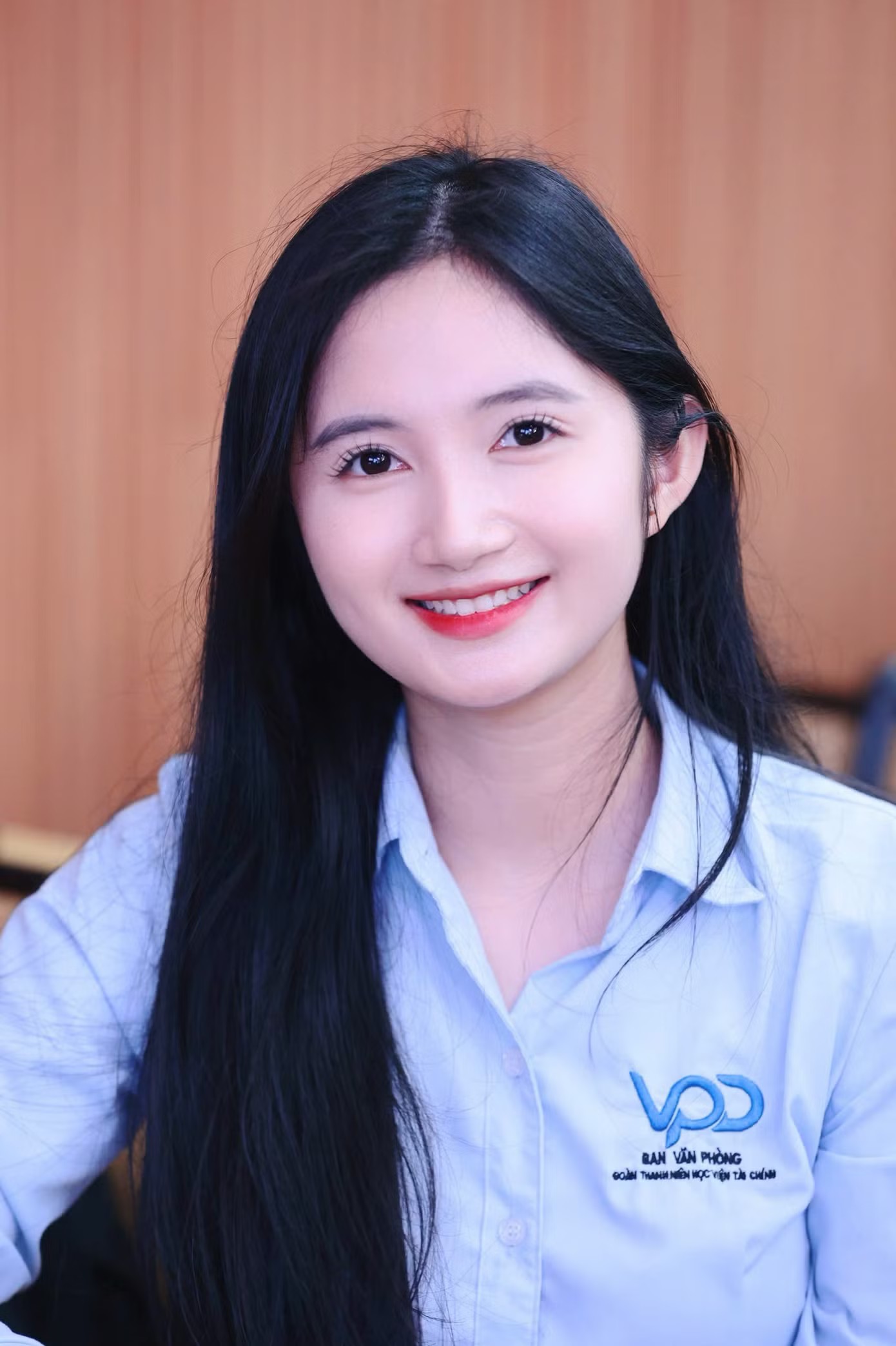 Ngày hội tuyển sinh tại Học viện Tài chính mở màn cho chuỗi hoạt động đồng hành của Hoa hậu Việt Nam 2026 tại nhiều trường đại học trên cả nước, nhằm tìm kiếm những gương mặt trẻ hội tụ nhan sắc, tri thức và khát vọng cống hiến.