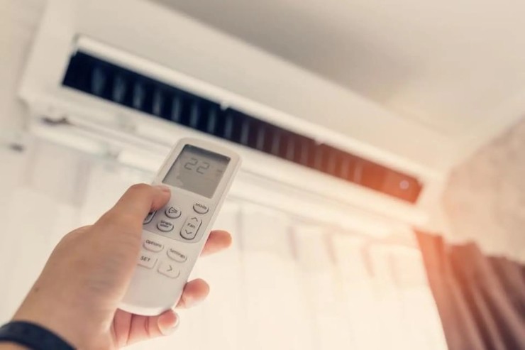 Người dùng được khuyến cáo chọn các mẫu điều hòa Inverter.
