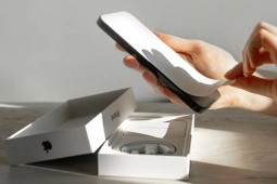 Bí mật phía sau cảm giác “đã” khi mở hộp iPhone mới