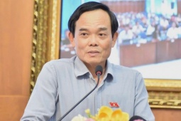 Ông Trần Lưu Quang: Không xây mới chung cư cao tầng ở trung tâm TP HCM