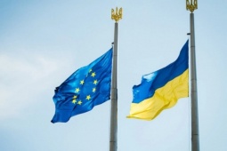 Ngừng bắn với Nga kết thúc, Ukraine muốn châu Âu nhận "vai trò" mới