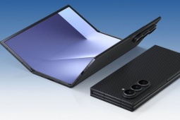 Galaxy Z Tri Fold 2 sẽ "chất" hơn so với bản tiền nhiệm