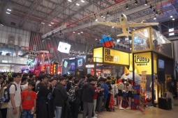 Pubg Mobile đạt giải thành tựu Esports Việt Nam - Khẳng định vị thế dẫn đầu xu hướng giới trẻ