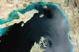 Iran tuyên bố mở rộng gấp 10 lần phạm vi eo biển Hormuz