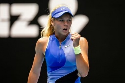 Nóng nhất thể thao tối 12/5: Roland Garros loại Venus Williams, tay vợt hạng 623 thế giới góp mặt