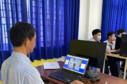 TPHCM rà soát năng lực tiếng Anh của giáo viên