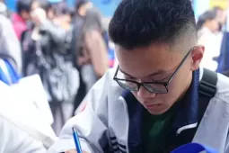 Tuyển sinh đại học 2026: Bùng nổ xu hướng chọn ngành học STEM