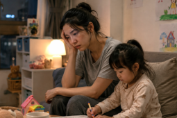 Ly hôn xong tôi mới thấy chồng cũ là người từng tử tế nhất với mình