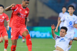 V-League 2025-2026: "Tân vương" dần lộ diện