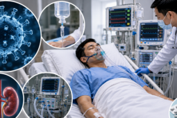 Nhiễm virus Hanta từ chuột: Nguy cơ suy đa tạng và những lưu ý điều trị sống còn