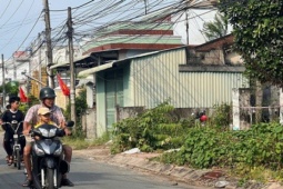 Luật sư nói gì về việc nghi phạm trong vụ thảm án ở Tây Ninh tử vong?