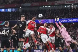 FIFA siết luật, bài đá phạt góc của Arsenal hết cửa tại World Cup 2026