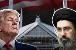 Mỹ - Iran mắc kẹt trong ‘vùng xám’, đánh tiếp hay nhượng bộ đều khó