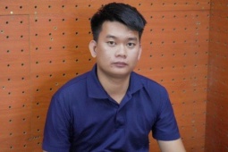 Vụ sát hại bạn gái đang có thai: Ngủ qua đêm cạnh thi thể người yêu, sinh hoạt bình thường như chưa có chuyện gì
