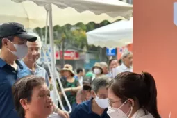 Bộ Y tế ban hành danh mục khám sức khỏe định kỳ miễn phí toàn dân