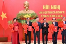 Bộ Chính trị điều chỉnh phân cấp quản lý lãnh đạo tại VOV, VTV, TTXVN, 2 viện hàn lâm