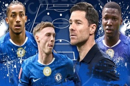 Alonso cân nhắc dẫn dắt Chelsea, diễn biến bất ngờ về ghế HLV Liverpool