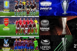 Ngoại hạng Anh mơ thống trị tuyệt đối châu Âu, Arsenal là lá cờ đầu
