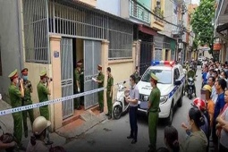 Hé lộ mâu thuẫn âm ỉ khiến người đàn ông ra tay tàn ác với 3 người nhà em họ ở Hưng Yên