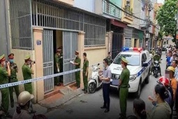 Hé lộ mâu thuẫn âm ỉ khiến người đàn ông ra tay tàn ác với 3 người nhà em họ ở Hưng Yên