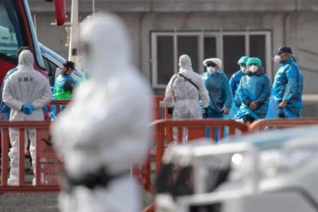 Hà Lan cách ly nhân viên y tế nghi phơi nhiễm, Pháp phát hiện ca Hantavirus đầu tiên