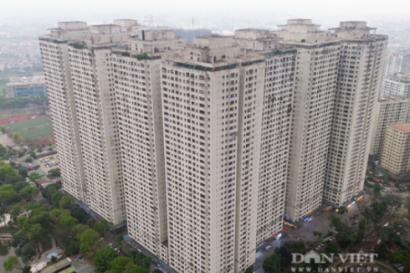 Hà Nội nói rõ về phiếu khảo sát tại HH Linh Đàm: Chưa có chuyện di dời cư dân
