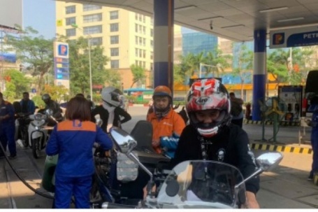 Xăng E10 có ảnh hưởng đến động cơ xe?