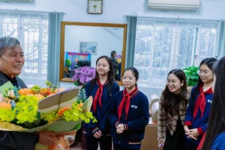 “Cuộc đua khốc liệt” vào lớp 10: Để không còn kỳ thi “nghiệt ngã" (Bài cuối)