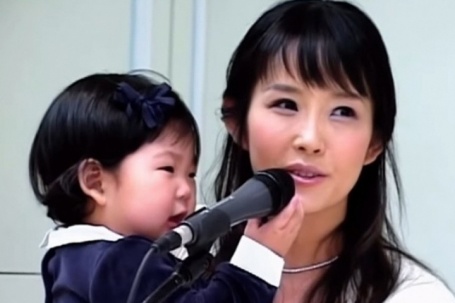 Con gái Choi Jin Sil nhớ khoảnh khắc bên bố mẹ, trước thềm đám cưới