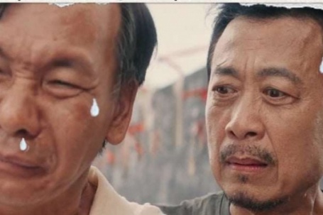 Cách cứu  Đại tiệc trăng máu 8  giữa tâm bão scandal Miu Lê?