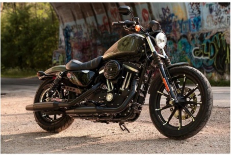 Harley Davidson chuẩn bị ra mắt mô tô giá rẻ bất ngờ!