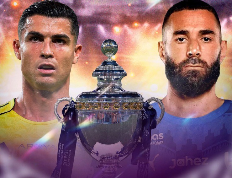 Chức vô địch Saudi Pro League 2025/26 sẽ là danh hiệu lớn đầu tiên của Ronaldo ở châu Á