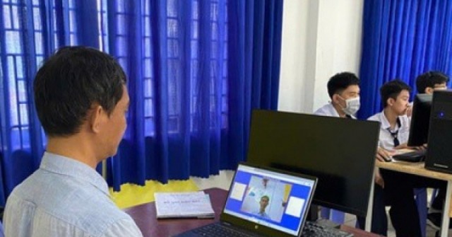 TPHCM rà soát năng lực tiếng Anh của giáo viên
