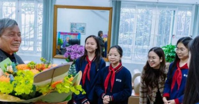 “Cuộc đua khốc liệt” vào lớp 10: Để không còn kỳ thi “nghiệt ngã" (Bài cuối)