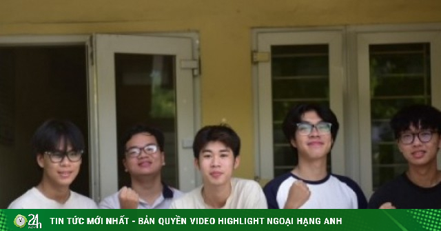 Thi tốt nghiệp THPT 2026: Chiến thuật ôn thi và làm bài để đạt điểm Tiếng Anh cao
