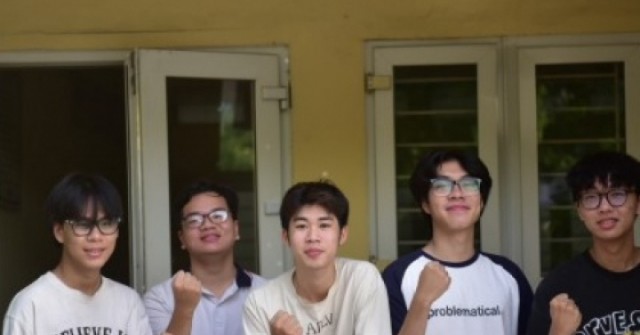 Thi tốt nghiệp THPT 2026: Chiến thuật ôn thi và làm bài để đạt điểm Tiếng Anh cao