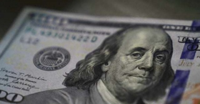 Tỷ giá USD/VND hôm nay 12/5: DXY chật vật tăng, thị trường chợ đen đảo chiều giảm sâu