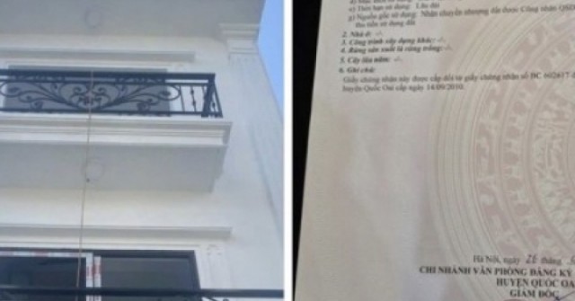 Rao bán cắt lỗ, bất động sản Hà Nội vẫn vắng người mua
