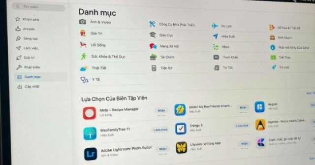 Lập đoàn kiểm tra doanh nghiệp dùng phần mềm lậu